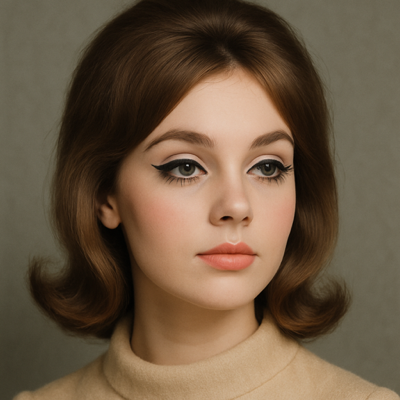 60s Mod