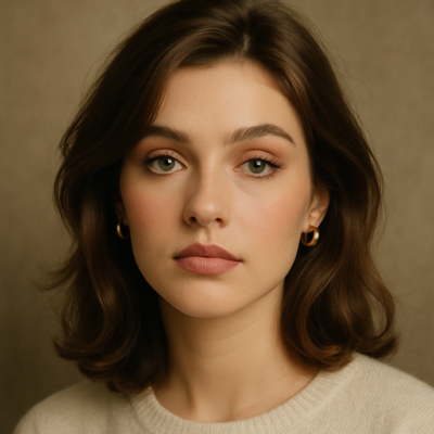 90s Makeup Trends