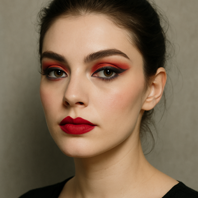 Bold & Dramatic