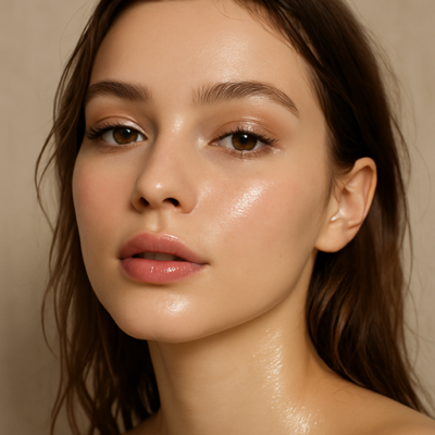 Fresh & Dewy