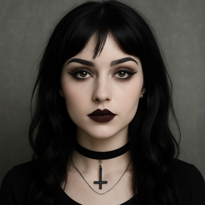 Goth/Dark