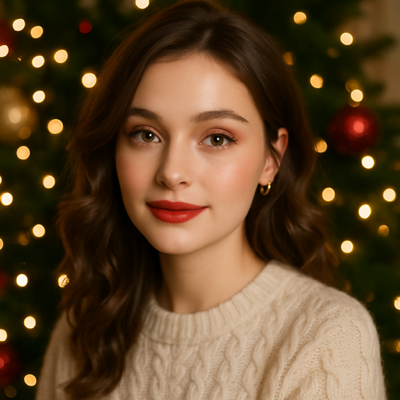 Holiday/Christmas