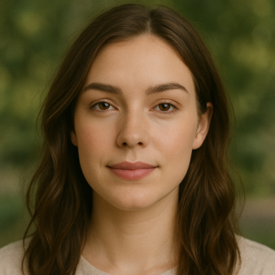 Natural Makeup
