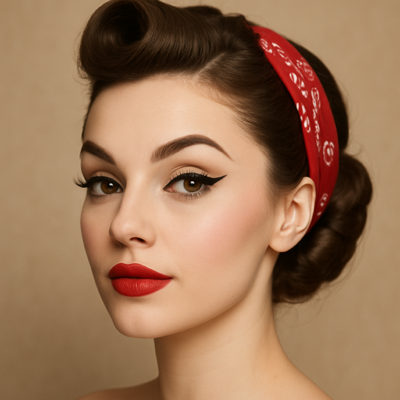 Pin-Up