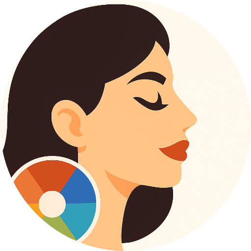 MakeupAI Logo